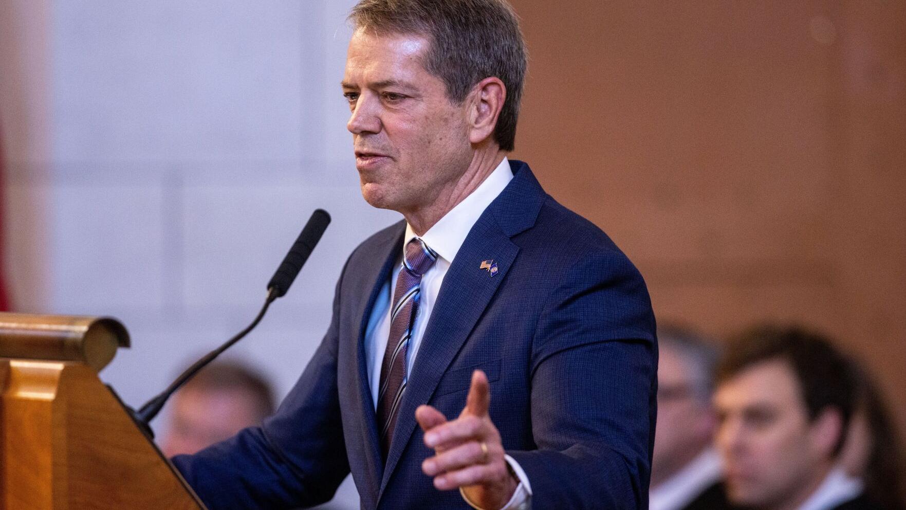 Editorial: Gov. Pillen off to good start with Nebraska school funding proposal